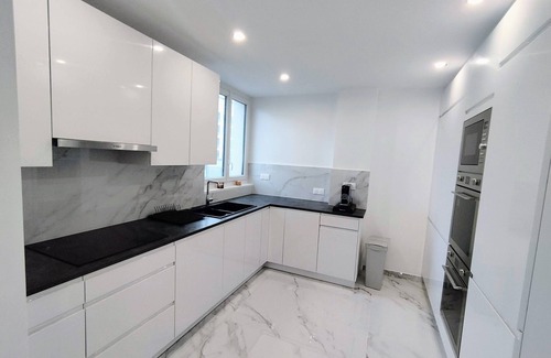 Levallois-Perret Apartment | L'Exclusif - Paris - Neuilly - Levallois