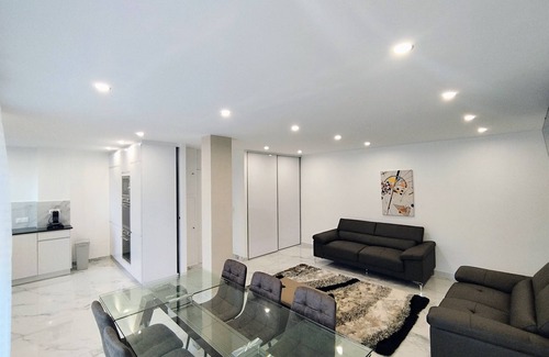 Levallois-Perret Apartment | L'Exclusif - Paris - Neuilly - Levallois