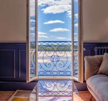 Saint-Mathurin-sur-Loire House | L'expérience Hôtel & Spa - Angers Saumur - Casa Mila Loire