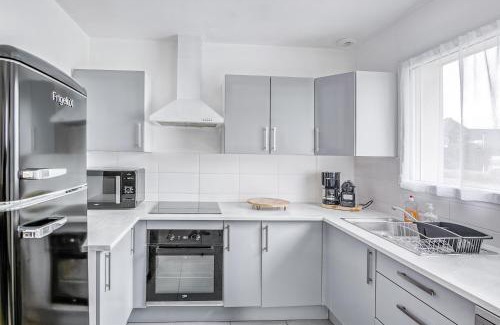 Saint-Lunaire House | L'Exploratrice