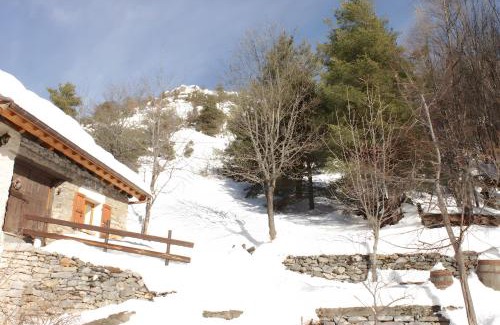 Les Vigneaux House | L'Eyssart