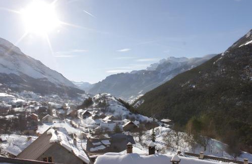 Les Vigneaux House | L'Eyssart