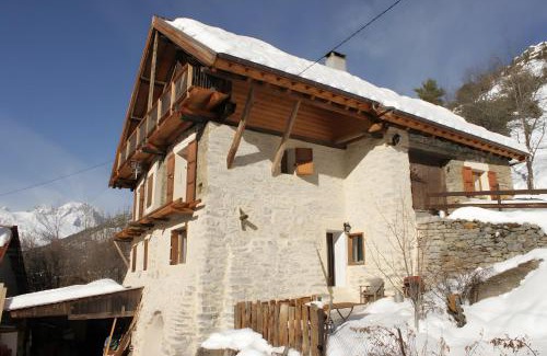 Les Vigneaux House | L'Eyssart