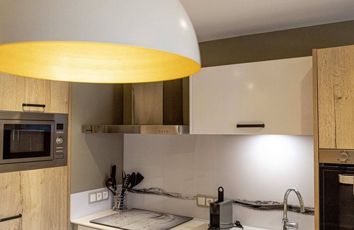 Meribel Centre Apartment | L'hévana - Appartement 4 Personnes Prestige Méribel Centre