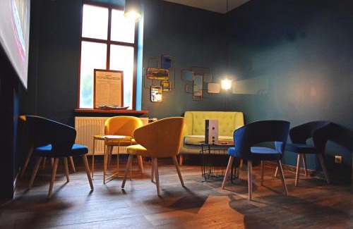 Erstein Hotel | L'Hôtel des Bords de L'ill