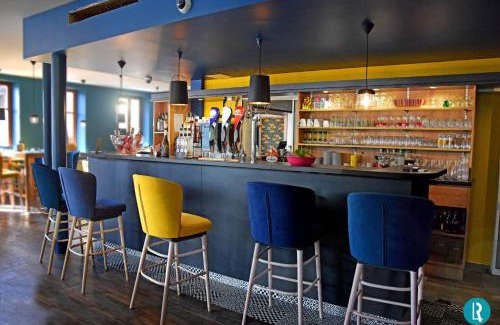 Erstein Hotel | L'Hôtel des Bords de L'ill