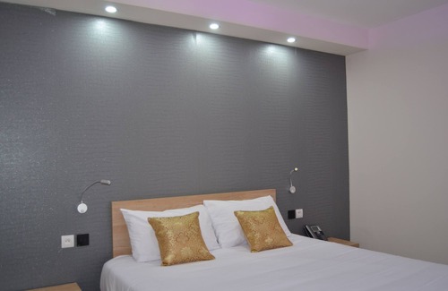 Casteljaloux Hotel | L'Hôtel du Lac