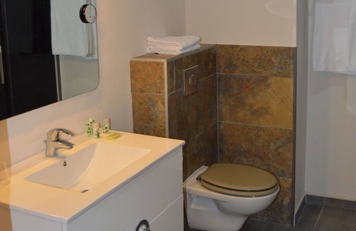 Casteljaloux Hotel | L'Hôtel du Lac