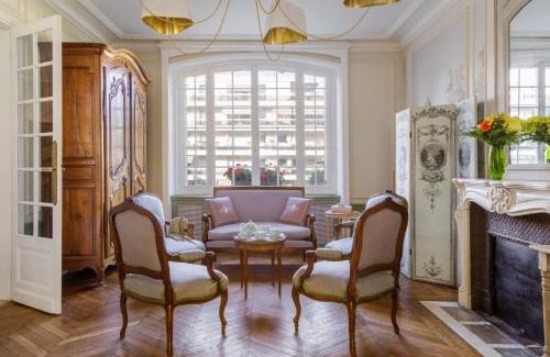 Asnieres-sur-Seine House | L'Hôtel Particulier - Paris Asnières