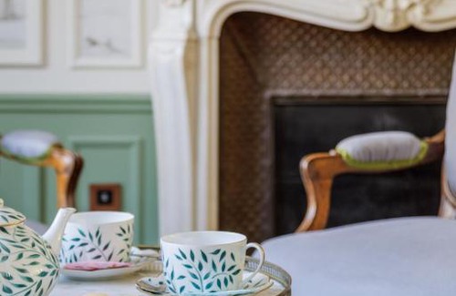 Asnieres-sur-Seine House | L'Hôtel Particulier - Paris Asnières