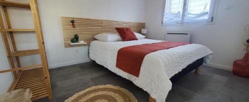 Chalons-en-Champagne House | L'HACIENDA CHAMPENOISE