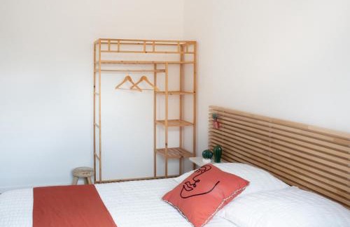 Chalons-en-Champagne House | L'HACIENDA CHAMPENOISE