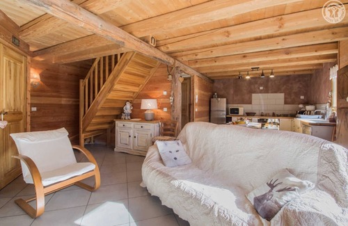 Bessans House | L'halle - Bessans - Gîte