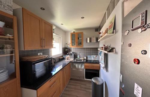 L'Hay-les-Roses Apartment | L'Hay-les-Roses proche RER Paris