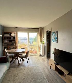 L'Hay-les-Roses Apartment | L'Hay-les-Roses proche RER Paris