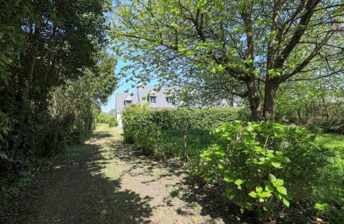 Locquirec House | L'hermine - Villa de charme