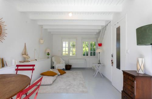 Locquirec House | L'hermine - Villa de charme