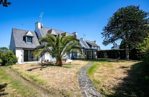 Locquirec House | L'hermine - Villa de charme