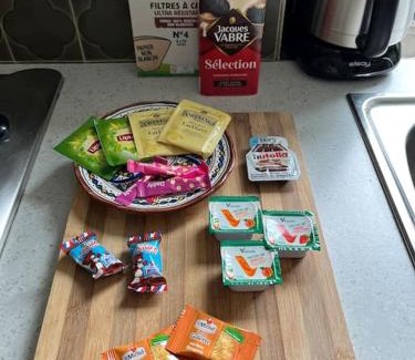 St-Jean-des-Champs House | L Hermitière