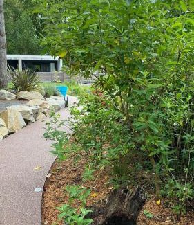 Saint-Sebastien-sur-Loire House | L'hetre