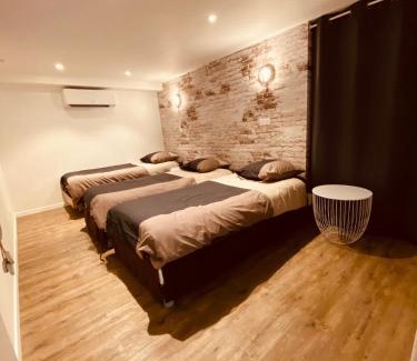 Saint-Sebastien-sur-Loire House | L'hetre