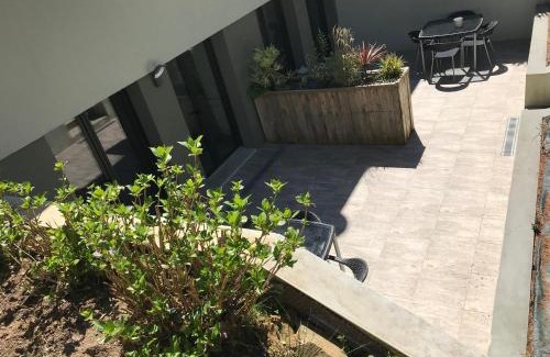 Saint-Sebastien-sur-Loire House | L'hetre