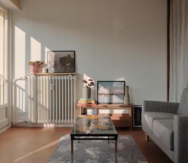 Royat Apartment | L'heure Bleue - Meublé de tourisme 3 étoiles