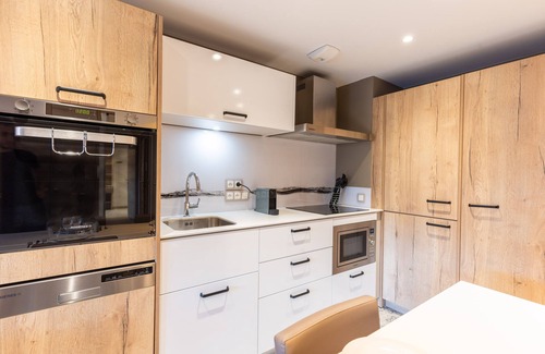 Meribel Centre Apartment | L'hevana - Appartement 6 Personnes Exclusif - Méribel Centre