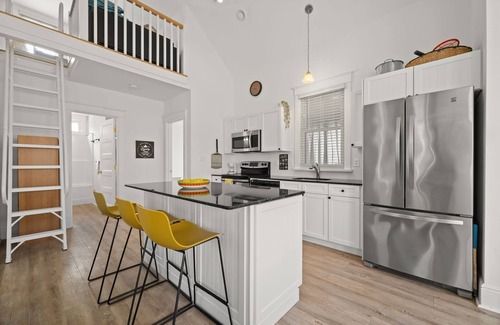 Cherry Valley House | L'Hibou - 18 Farm View