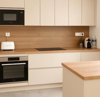 Saint-Ouen-des-Alleux House | L Hilaire - Maison - Calme & Jardin