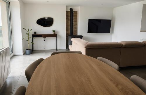 Saint-Ouen-des-Alleux House | L Hilaire - Maison - Calme & Jardin