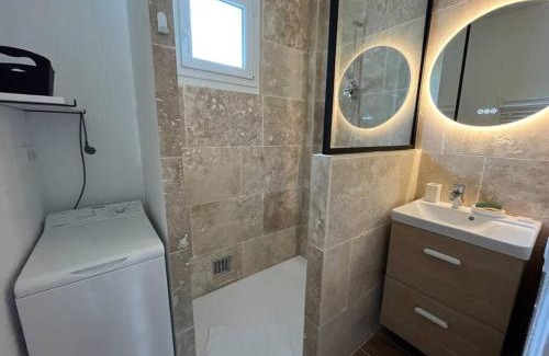 Le Home Apartment | « L’Hilo » Appart 4 Personnes À 250 m de la Plage