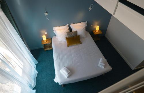 Plouharnel Hotel | L'Hippocampe