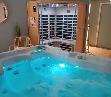 Plouharnel Hotel | L'Hippocampe