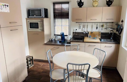 Sainte-Honorine-des-Pertes House | L’honorine, entre Port-en-bessin et Omaha Beach