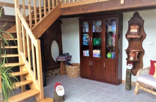 Saint-Yrieix-la-Perche House | L'Horizon - Domaine du Vertendre