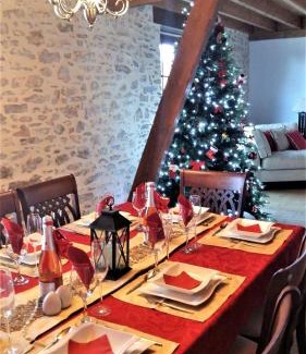 Saint-Yrieix-la-Perche House | L'Horizon - Domaine du Vertendre