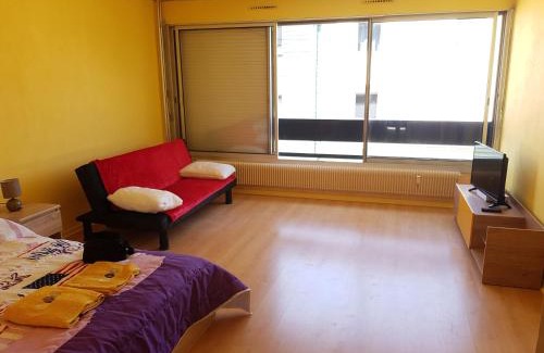 Epinal Apartment | l'Horizon - F2 - 1er étage