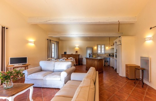 Baudinard-sur-Verdon House | L'horizon Vert - Maison avec piscine et parking privé