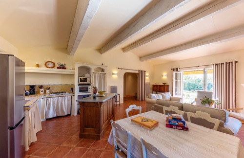 Baudinard-sur-Verdon House | L'horizon Vert - Maison avec piscine et parking privé