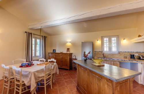 Baudinard-sur-Verdon House | L'horizon Vert - Maison avec piscine et parking privé