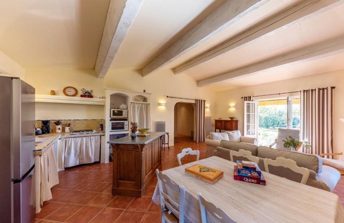 Baudinard-sur-Verdon House | L'horizon Vert - Avec piscine et parking privé