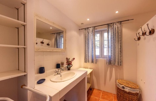 Baudinard-sur-Verdon House | L'horizon Vert - Avec piscine et parking privé