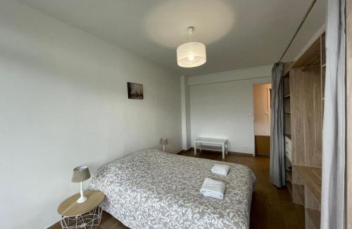 Le Port Apartment | L'Horizons Havrais