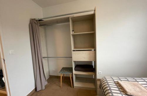 Le Port Apartment | L'Horizons Havrais