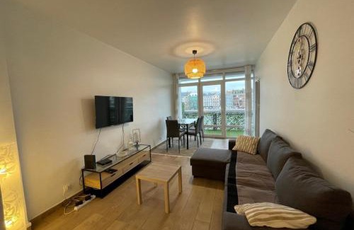 Le Port Apartment | L'Horizons Havrais