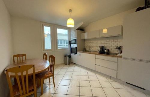 Le Port Apartment | L'Horizons Havrais