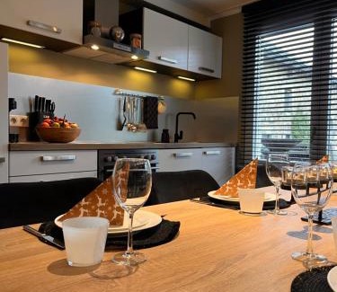 Harre House | L'Hoursinne