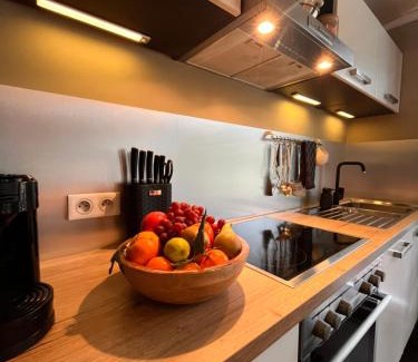 Harre House | L'Hoursinne