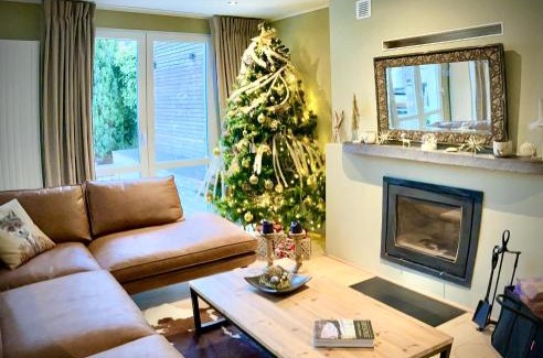 Harre House | L'Hoursinne